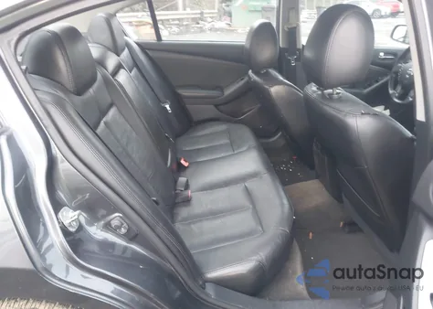 2012 Nissan Altima 2.5 S z USA, uszkodzony, nr VIN 1N4AL2AP7CC213832